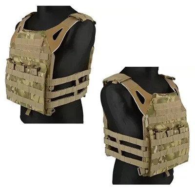Tattico JPC Mtc - GFC Tactical