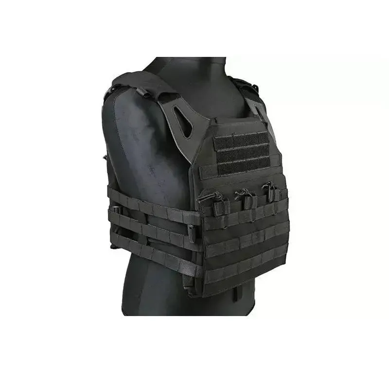 Ultimate Tattico JPC · Negro