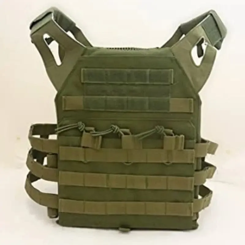 Ultimate Tattico JPC · Verde / OD
