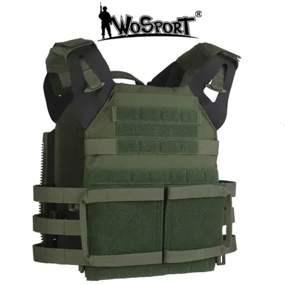 Tattico Plate Carrier JPC 2.0 - Wo Sport - Wosport