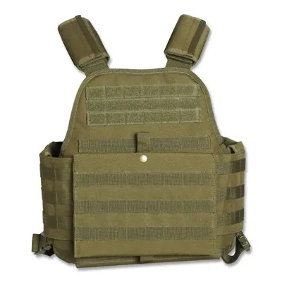 Tattico Plate Carrier Lbt 6094 - Mil-Tec
