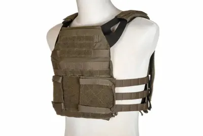 Tattico Plate Carrier Rush 2.0 - Primal Gear