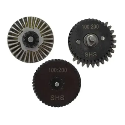 Terna Ingranaggi 100:200 Super High Torque - SHS