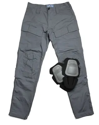 Pantalone Tattico con Ginocchiere Integrate E-One - TMC Tactical Gear