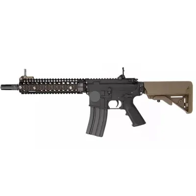 MK18 mod.1 Next Generation Recoil Shock - Dual Tone - Tokyo Marui