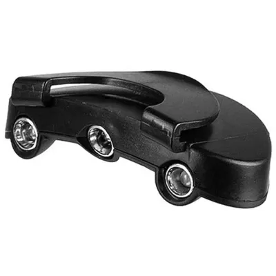 Torcia a 3 LED Da Cappello - Mil-Tec