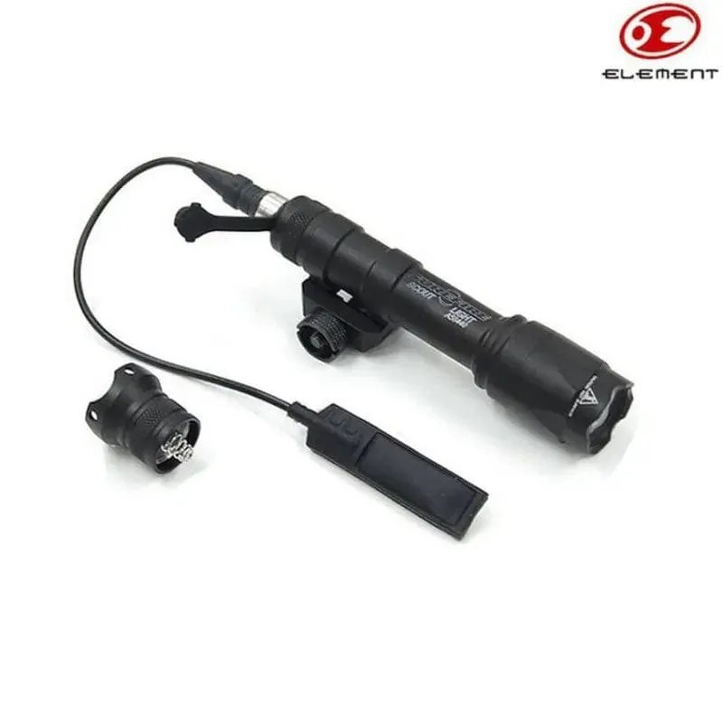 Night Evolution Torcia LED M600C Scout