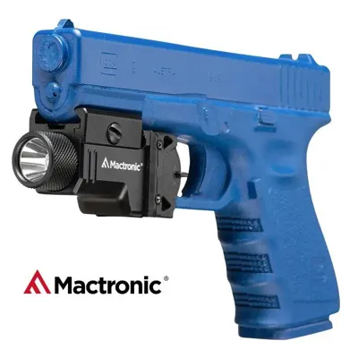 Torcia per Pistola T-Force PSL 595 Lumens - Mactronic