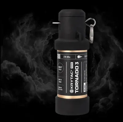 Tornado 3 Granata Timer - Krytac