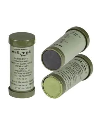 Trucco Militare a Stick - Mil-Tec