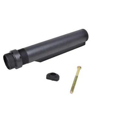 Tubo Calcio in Metallo M4/M16 - Big Dragon