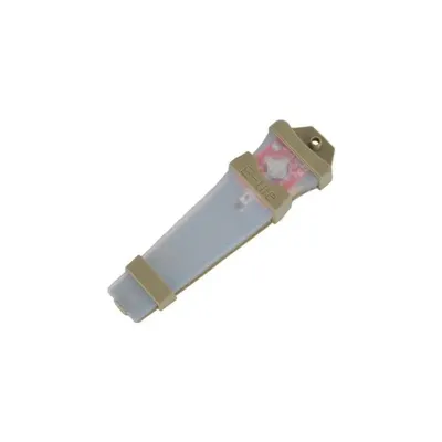 V-Lite Luce Rossa Di Segnalazione con Velcro - Emerson