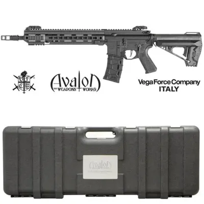 Elettrico Avalon Calibur Carabine - Vega Force Company