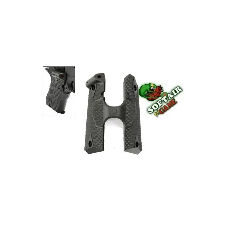 WE Airsoft Grip per 1911