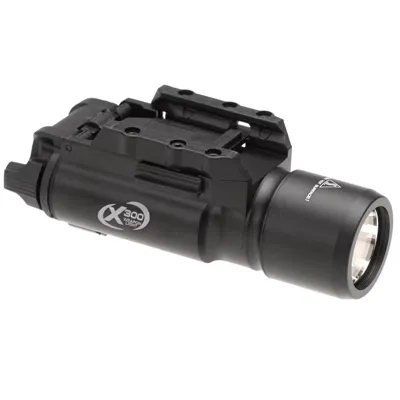X300 Torcia Pistola 400 Lumen - Wadsn