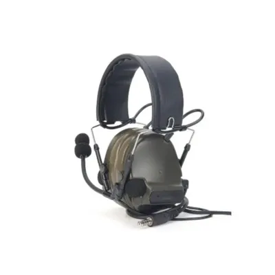 Cuffie Comtac III Headset - Z-Tactical