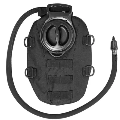 Zaino Camelback con Sacca Idrica 1 LT - Mil-Tec