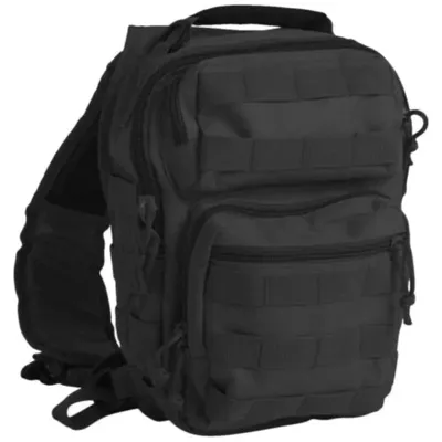 Zaino Monospalla Assault 10LT - Mil-Tec