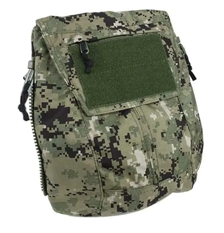 TMC Tactical Gear Zaino per JPC · Aor2