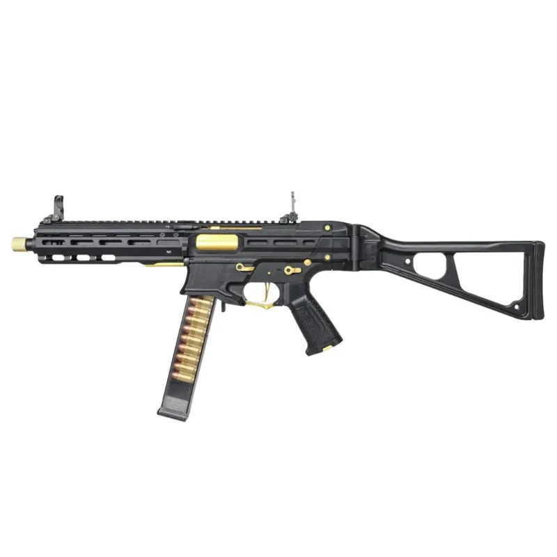 G&G Armament PCC45 · Oro