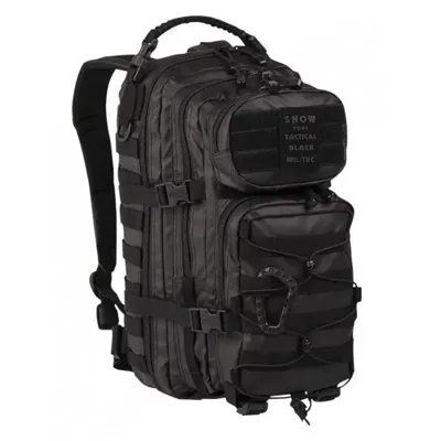 Zaino Tattico US Assault Pack 25 Litri Tactical - Mil-Tec