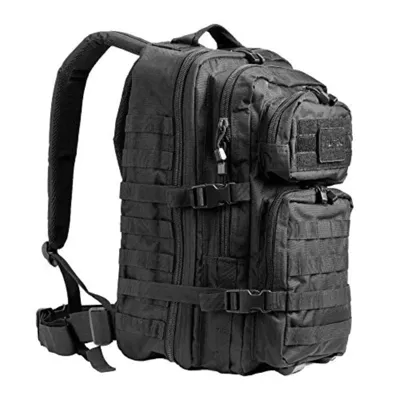 Zaino Tattico US Assault Pack 36 Lt - Mil-Tec