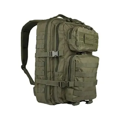Zaino Tattico US Assault Pack 20 Lt - Mil-Tec