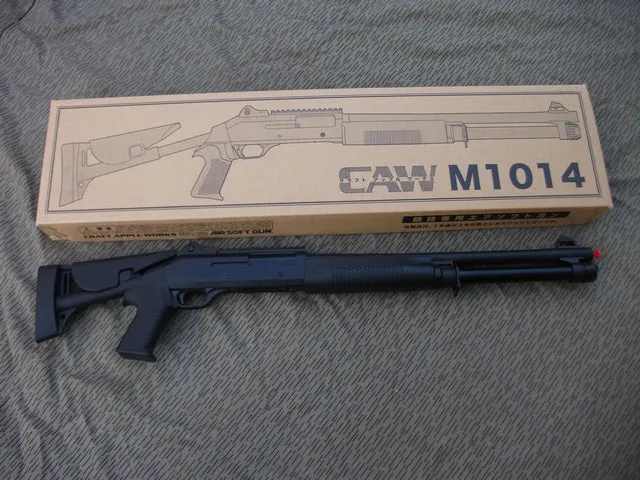 CAW 1014 Model M4