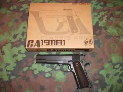 1911 Serie 2010 - Classic Army