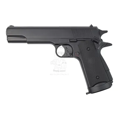 1911 CO2 NNB Non ABS Pistol Bt - HFC airsoft