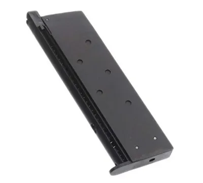 1911 Socom Gear - KP1911 MG-KR11 Gas Magazine - Ascend