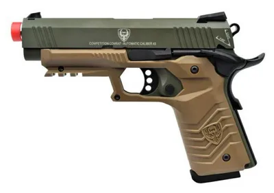 1911 Tactical Dual Tone - HG-171G - HFC airsoft