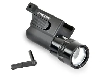 1911 V1911 Tactical Illuminator Torcia 170 Lumen By - Vfc Vega Force Company