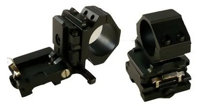Royal 30mm. Folding Mount