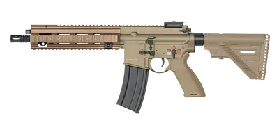 416 Type BY-817 11INCH RAL8000 Version - Double Bell