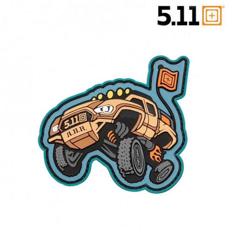 5.11 Tactical Taco Patch