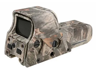 552 Holo Sight REAL Tree - softair italia