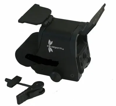 556 Holo Sight By Dragon Fly - Dragonfly Airsoft