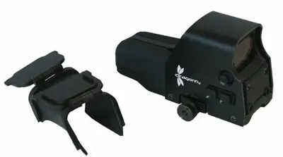 557 Holo Sight By Dragon Fly - Dragonfly Airsoft