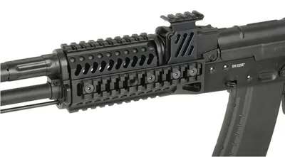 AK B-22 Dot Upper Rail Mount - 5KU Airsoft