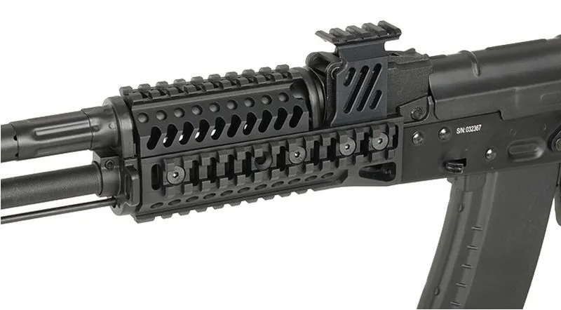 5KU Airsoft AK B-22 Dot Upper Rail Mount