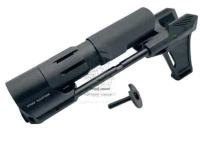 Strike Ind. EMG PDW Viper Stabilizer M4 Stock Calcio - 5KU Airsoft