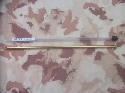 6,01 x 363mm. Precision Inner Barrel - Dytac