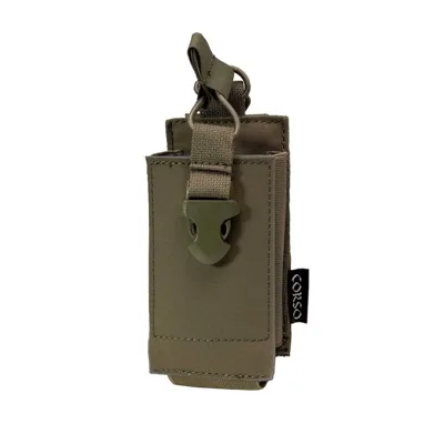 Walkie Dagger MOLLE - Corso