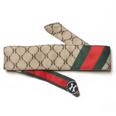 Bandana "Hh - HK ARMY