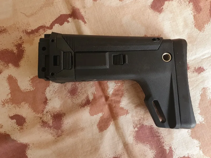 A&K (China) A&K Masada Folding Stock By A&K