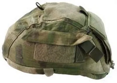 A-Tacs Copri Elmetto 2000 Type By - Emerson Tactical Series