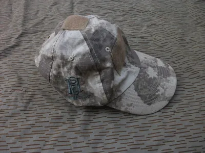 A-Tacs HSG Contractor's Cap - softair italia