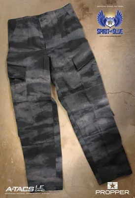 A-Tacs LE Law Enforcement F5209 Battle Rip Trouser - Propper