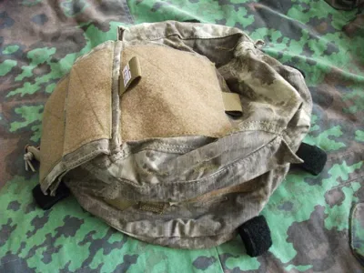 A-Tacs Telino Copri Elmetto - softair italia